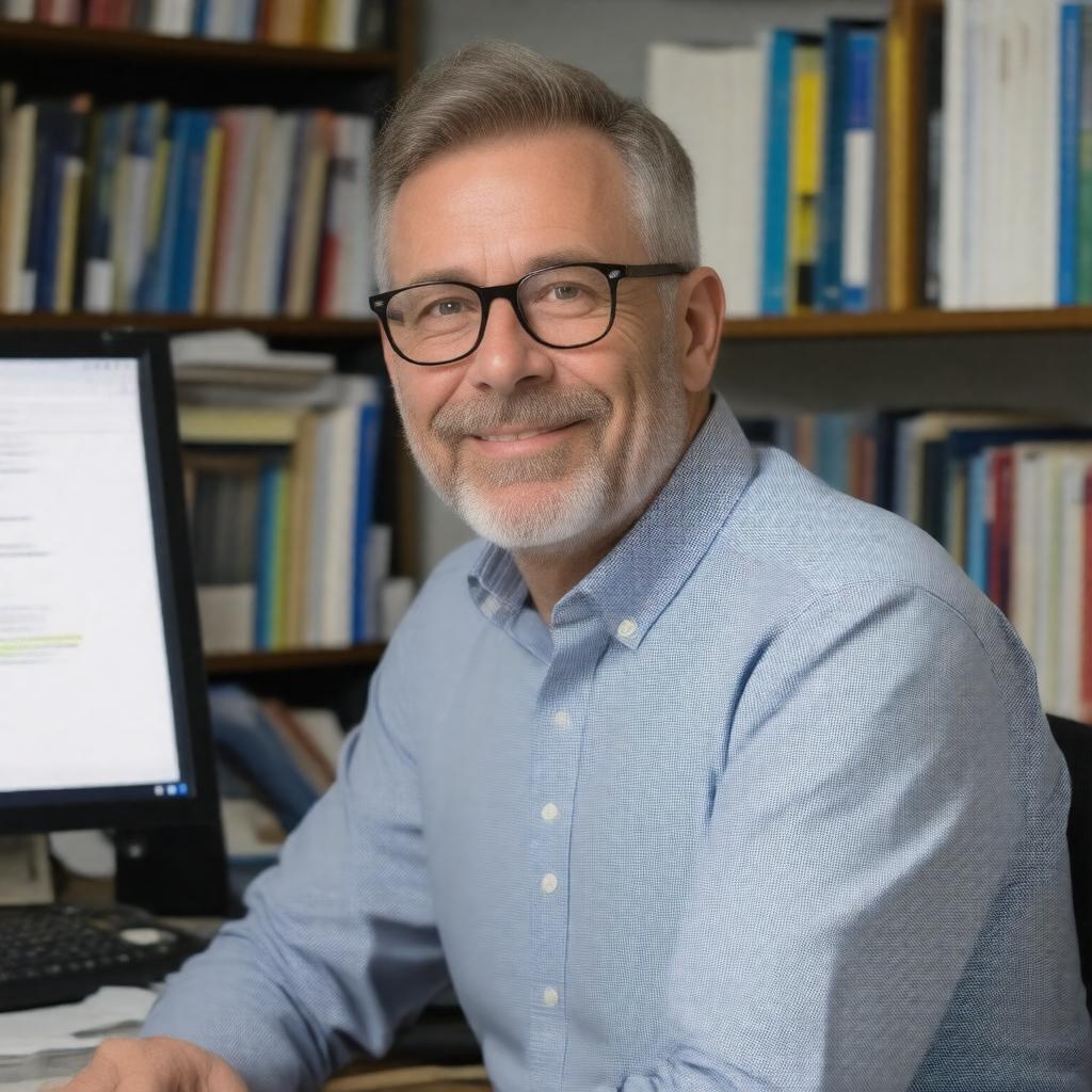 Richard Gabriel